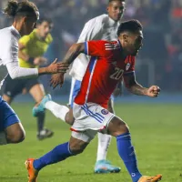 ¿Cuándo juega la selección chilena vs República Dominicana?