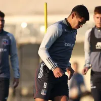 Estaban Pavez feliz por recuperar jugadores para el segundo semestre