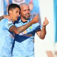 El viejo anhelo de Colo Colo que se desvinculó de O\&#039;Higgins