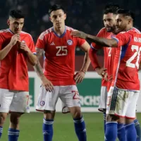 ¿Cuándo y dónde ver en vivo el duelo de Chile vs República Dominicana?