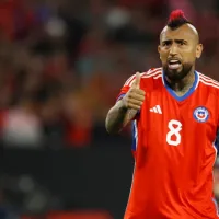 Piden que Arturo Vidal regrese pronto a Colo Colo