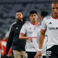 Los citados de Colo Colo para enfrentar a Deportivo Cali