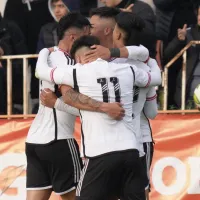 ¡Colo Colo Proyección CAMPEÓN!