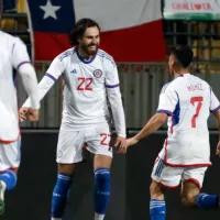 ¿Dónde ver en vivo el duelo entre Chile vs Bolivia?