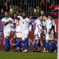 El favorable historial de Chile ante Bolivia