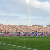 Colo Colo sufre aumento en multa por incidentes del Superclásico