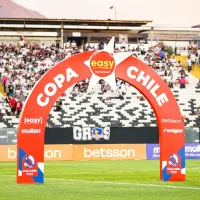 Informan la venta de entradas para duelo ante Calera en Copa Chile