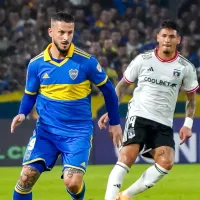 Alan Saldivia confía a ojos cerrados en la clasificación en Libertadores