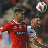 Colo Colo y La Calera tienen árbitro designado para la Copa Chile