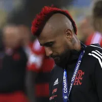 La decisión de Flamengo con Vidal que puede ilusionar a Colo Colo