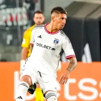 ¿Suma o no suma minutos sub 21 Alan Saldivia en Copa Chile?
