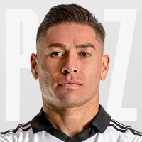 ¡OFICIAL! Óscar Opazo es nuevo refuerzo de Colo Colo