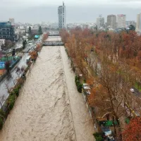 ¡Se confirma el corte de agua potable en Santiago!