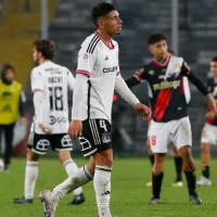 Colo Colo llegará sin fútbol al crucial duelo frente a Deportivo Pereira