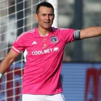 \&#039;No pondría a Justo Villar dentro de lo mejor que ha venido a Colo Colo\&#039;