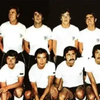 “Los factores externos privaron a Colo Colo 73’ de ser campeón de la Copa Libertadores”