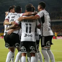 Colo Colo se juega el todo o nada frente a Pereira en la Libertadores