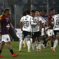 Si Colo Colo avanza en la Copa: Los posibles rivales en octavos