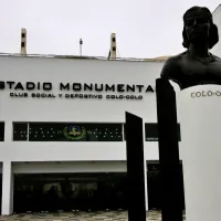 ¡Colo Colo va en ayuda de los damnificados!
