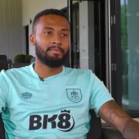 Vigoroux es presentado en equipo de la Premier League