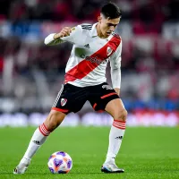 Pablo Solari lleno de elogios por la prensa argentina