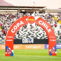 ¿Qué pasa con las entradas para el nuevo partido de Copa Chile?