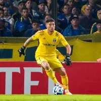 Los dos equipos de Francia tras los pasos de Brayan Cortés