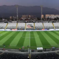 \&#039;Le vendieron la pomada\&#039;: critican el césped del Monumental