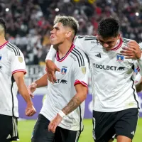 Elegimos creer: La estadística que ilusiona a Colo Colo