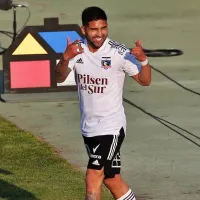 Ignacio Jara tiene sed de revancha en Colo Colo