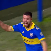 Video: Boca Juniors vence a Monagas