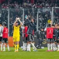 El llamado a la calma de Colo Colo