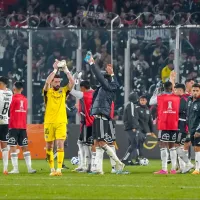 Barticciotto liquida a Colo Colo por eliminación de Libertadores