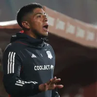 Ex preparador de arqueros de La Roja aconseja a Brayan Cortés