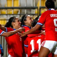 La Roja Femenina se enfrenta a Brasil en amistoso ¿A qué hora juegan y quién transmite?