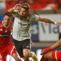 ¿Cuándo y a qué hora juega Colo Colo vs Unión La Calera por Copa Chile?