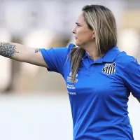 Los números de Tatiele Silveira, la nueva DT de Colo Colo Fem