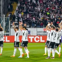 Semana de sorteo: Posibles rivales de Colo Colo en Sudamericana