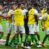 América MG llegará con 3 partidos en el cuerpo a enfrentar a Colo Colo