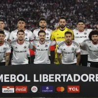 ¡La posible formación de Colo Colo en Copa Chile!