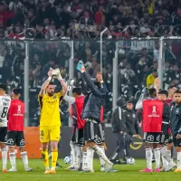 Crack de Colo Colo en los 80': 'Mínimo llegar a la final de Sudamericana'