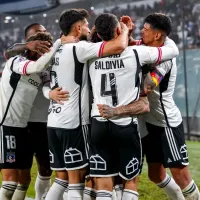 ¡Con novedades! La probable formación de Colo Colo