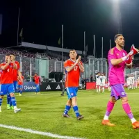 El estadio Monumental será la casa de La Roja por todo el 2023