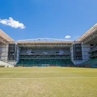 Así es el estadio donde Colo Colo visitará a América MG