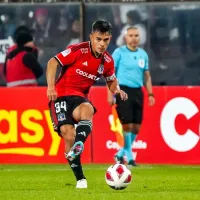 El sueño que tiene Vicente Pizarro con Colo Colo