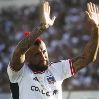 Sanhueza reconoce que persuade a Vidal para que vuelva a Colo Colo