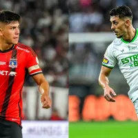 ¿A qué hora juega Colo Colo vs América MG?