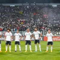 Últimas entradas disponibles para ver a Colo Colo contra América Mineiro