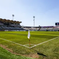 Colo Colo pone fecha para el Proyecto Estadio
