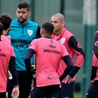 Radiografía de América Mineiro, rival de Colo Colo